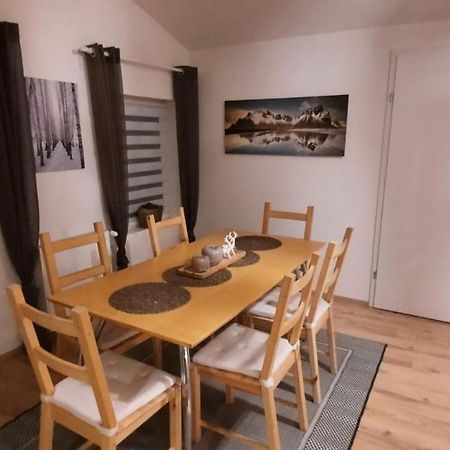 אומהאוזן Apartment Suzana מראה חיצוני תמונה