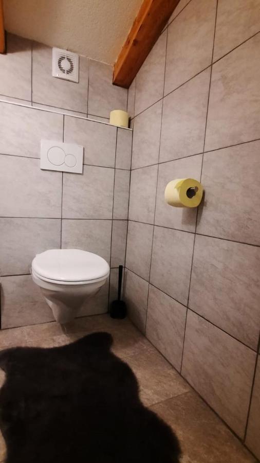 אומהאוזן Apartment Suzana מראה חיצוני תמונה