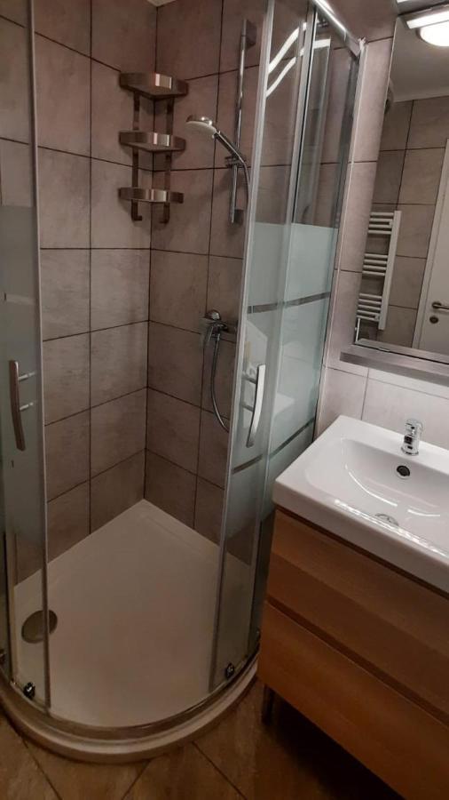 אומהאוזן Apartment Suzana מראה חיצוני תמונה