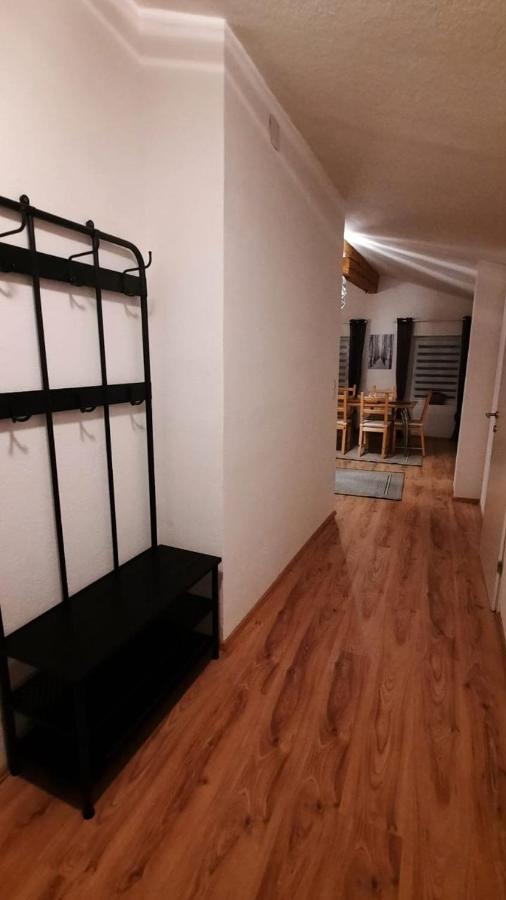 אומהאוזן Apartment Suzana מראה חיצוני תמונה