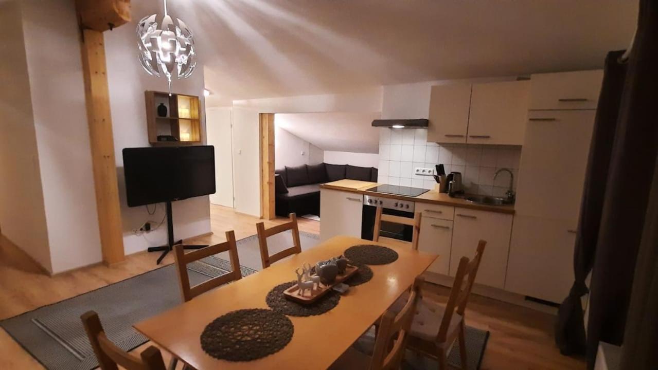 אומהאוזן Apartment Suzana מראה חיצוני תמונה